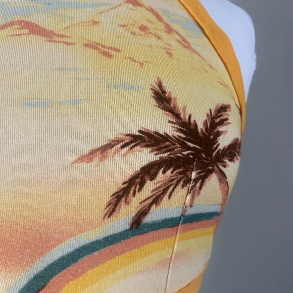 BDG halter top - Picture 2 of 7